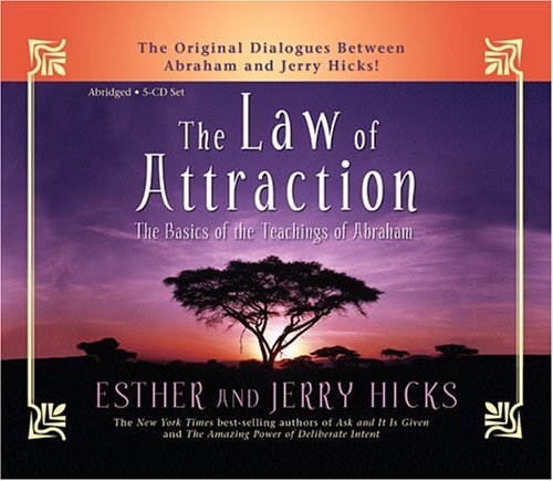 The Law Of Attraction: How To Make It Work For You