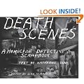 Death Scenes: A Scrapbook of Noir Los Angeles