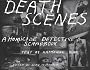 Death Scenes: A Scrapbook of Noir Los Angeles