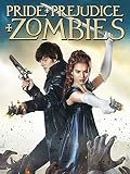 Pride And Prejudice And Zombies