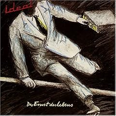 Der Ernst des Lebens