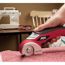 SKIL 2352-01 3.6-Volt Lithium-Ion Multi-Cutter