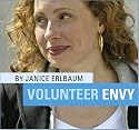 Volunteer Envy