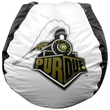 Bean Bag Boys Purdue Boilermakers Bean Bag Chair