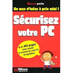 S�curisez votre PC