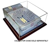Kentucky Wildcats UK Limited Edition Stadium Replica