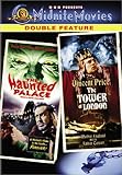 The Haunted Palace & The Tower of London (Midnite Movies Double Feature)