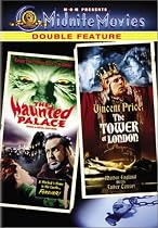 Stream The Haunted Palace / The Tower of London Movie Online.
