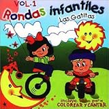 Rondas Infantiles, Vol. 1