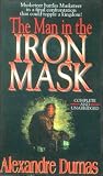 Man in the Iron Mask