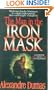 The Man In The Iron Mask (Turtleback School & Library Binding Edition)