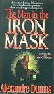 The Man in the Iron Mask by Alexander Dumas
