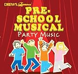 Pre School Musical Party Music