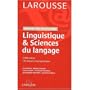 Larousse Dictionnaire de Linguistique (French Edition)