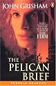 The Pelican Brief (Penguin Readers, Level 5)