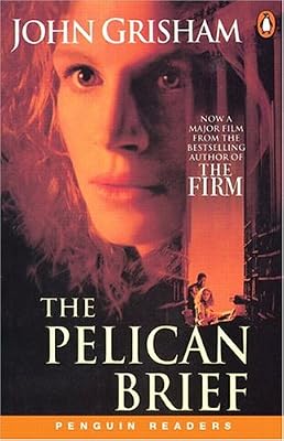 The Pelican Brief - Abridged Version