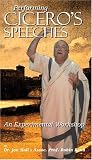 Performing Cicero s Speeches: An Experimental Workshop