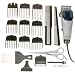 Wahl 79900B Clip-N-Trim 23-Piece Complete Haircut Kit