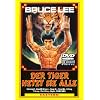 Bruce Lee - Der Tiger hetzt sie alle