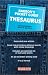 Book A Pocket Guide Thesaurus (Barron's Pocket Guides)