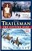 Book The Trailsman #291: The Cutting Kind (Trailsman)