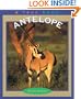 Antelope (True Books: Animals)