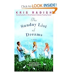 The Sunday List of Dreams