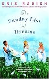 The Sunday List of Dreams