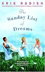 The Sunday List of Dreams