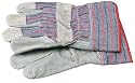 Draper Expert 50035 Industrial Rigger Gloves Medium