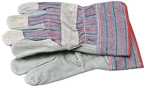 Draper Expert 50035 Industrial Rigger Gloves Medium