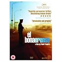 El Bonaerense [ NON-USA FORMAT, PAL, Reg.2 Import - Great Britain ]