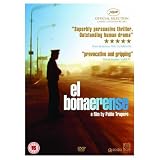 El Bonaerense [ NON-USA FORMAT, PAL, Reg.2 Import - Great Britain ]
