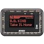 Jensen JXR9 XM Satellite Radio Mobile Combo Pack