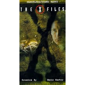 The X-Files: Sleepless/Duane Barry [VHS]