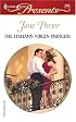 The Italian's Virgin Princess (Harlequin Presents, No. 2430)