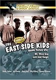 East Side Kids Double Feature, Vol. 4: Mr. Wise Guy/Let`s Get Tough