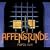 Affenstunde