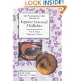 Self-Assessment Color Review of Equine Internal Medicine (SELF-ASSESSMENT COLOR REVIEW SERIES) by Tim S. Mair and Thomas J. Divers