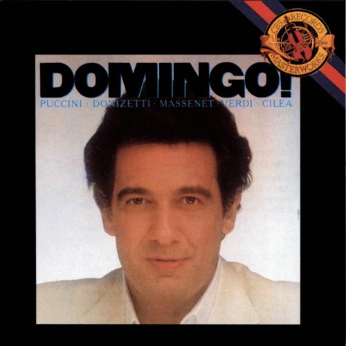 CD-Charts  Search : Opera Arias