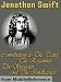 Contributions to The Tatler, The Examiner, The Spectator, and The Intelligencer by Jonathan Swift. Published by MobileReference (mobi)