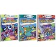 Cyberchase: Totally Rad Starlight Night Ecohaven CSE (3 DVD... by
