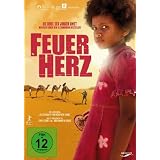 Feuerherz - Die Reise der jungen Awetvon "Letekidan Micael"