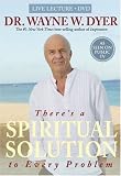 Theres A Spiritual Solution to Every Problem DVD
