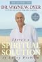 There's A Spiritual Solution to Every Problem DVD