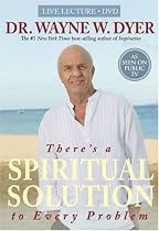 There's A Spiritual Solution to Every Problem DVD