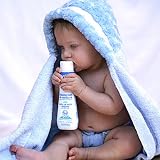 Personalized Bathtime Gift Set