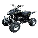 150cc 4-stroke ATV full Size, Big wheel