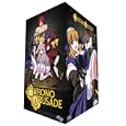 Chrono Crusade 1: Plague of Demons (Coll Sub)
