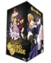 Chrono Crusade, Vol. 1: A Plague of Demons